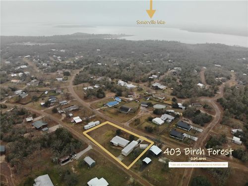 403 Birch Forest Dr, Somerville, TX, 77879-4239 | Card Image