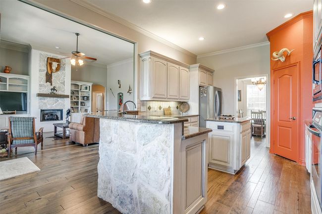 122 King Ranch Ct, House other with 4 bedrooms, 3 bathrooms and null parking in Fort Worth TX | Image 19