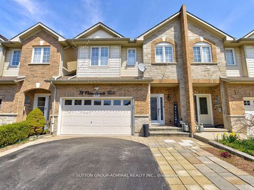 31 Palacebeach Trail, Stoney Creek, ON, L8E0B9 | Card Image