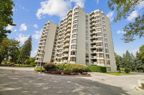 508-1201 N Shore Blvd E, Burlington, ON, L7S1Z5 | Card Image