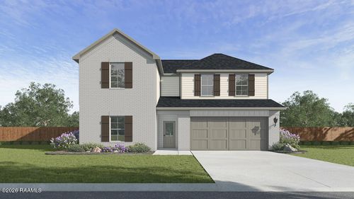113 Esson Drive, Maurice, LA, 70555 | Card Image
