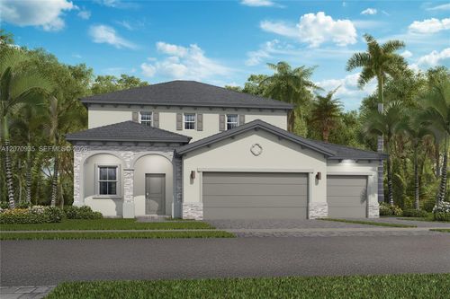 17464 Sw 286th St, Homestead, FL, 33030 | Card Image