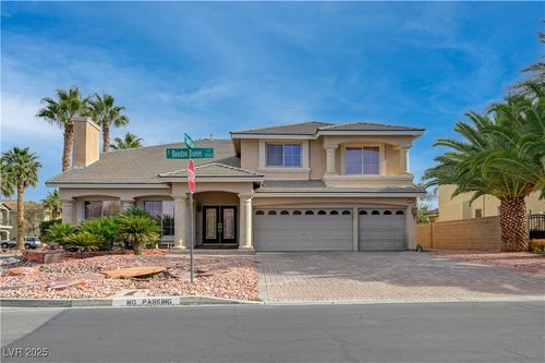 11054 Bandon Dunes Ct, Las Vegas, NV, 89141-4367 | Card Image