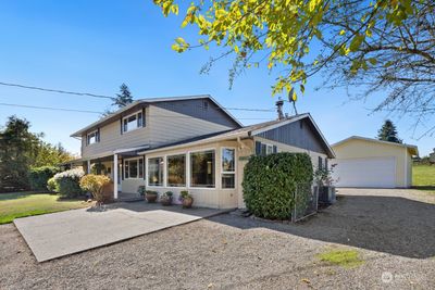 23041 96th Avenue S, House other with 4 bedrooms, 2 bathrooms and 4 parking in Kent WA | Image 1