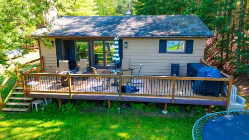 12960 N Bay Trl, Side Lake, MN, 55781-7402 | Card Image