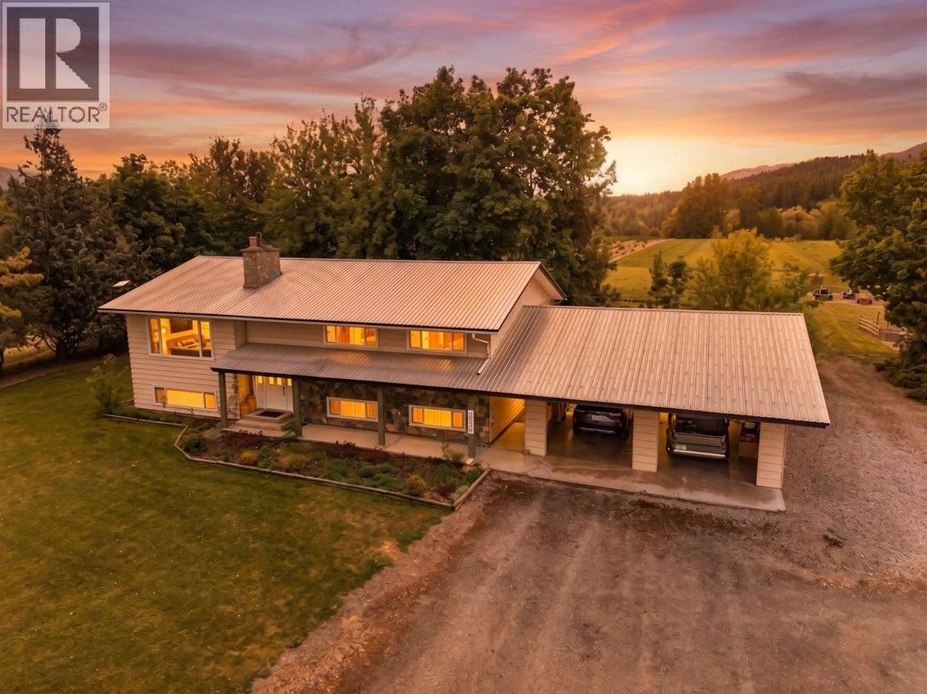 Residential in Salmon Arm 2