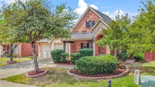 2408 Loreto Dr, Fort Worth, TX, 76177-7285 | Card Image