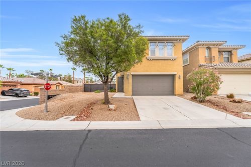 168 Red Tee Ln, Las Vegas, NV, 89148-5262 | Card Image