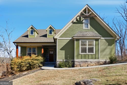 704 Brown Deer Dr, Talking Rock, GA, 30175-3275 | Card Image