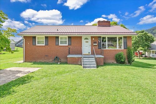1312 N Alleghany Ave, Covington, VA, 24426-1008 | Card Image