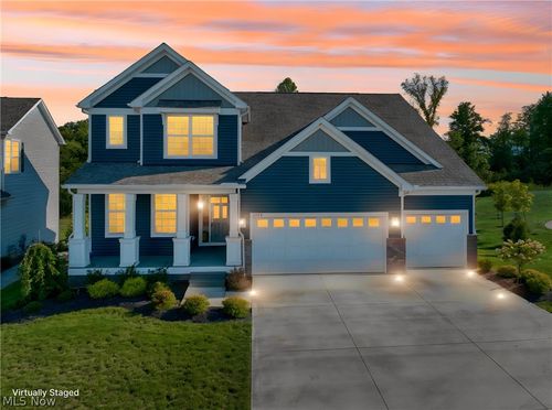 3478 Crandall Ave, Richfield, OH, 44286-9693 | Card Image