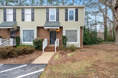 6115 Highcastle Ct, Raleigh, NC, 27613-3002 | Card Image