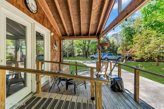 192 E Pleasant Grove Rd, House other with 2 bedrooms, 1 bathrooms and null parking in Jackson NJ | Image 37