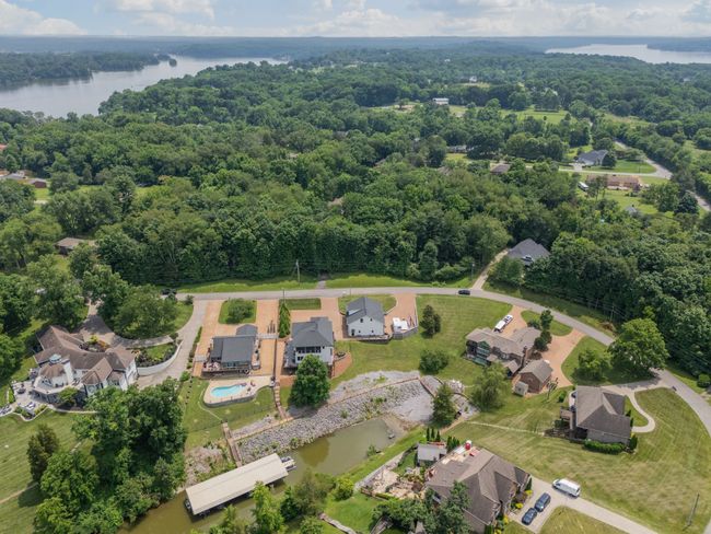 541 Lakeview Cir, House other with 3 bedrooms, 6 bathrooms and 16 parking in Mount Juliet TN | Image 73
