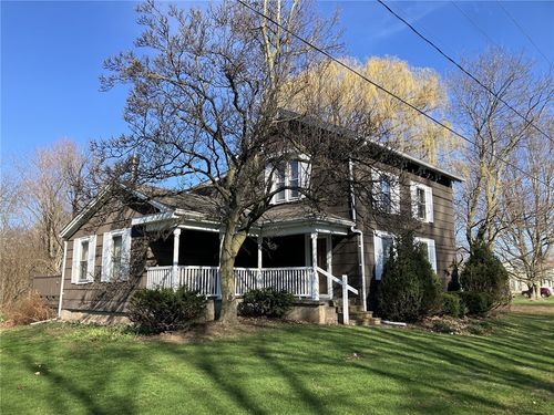1218 Quaker Rd, Barker, NY, 14012-9538 | Card Image