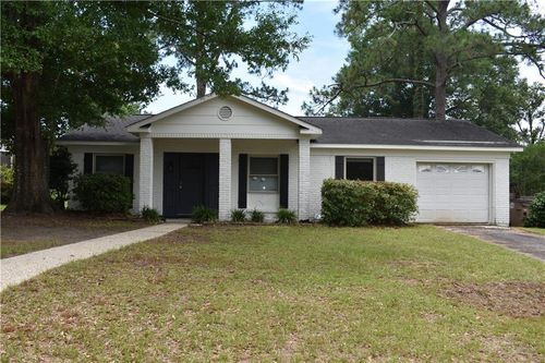 4309 Momote Dr S, Mobile, AL, 36609-2125 | Card Image
