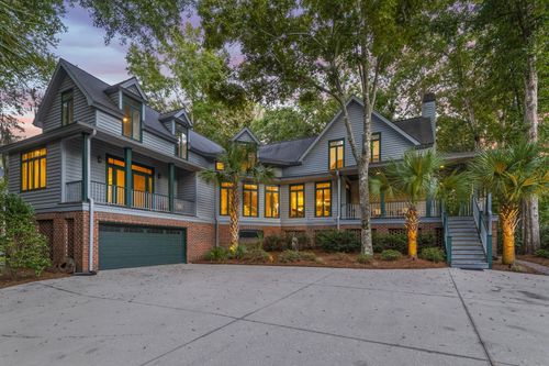 8634 W Fairway Woods Dr, North Charleston, SC, 29420-7420 | Card Image