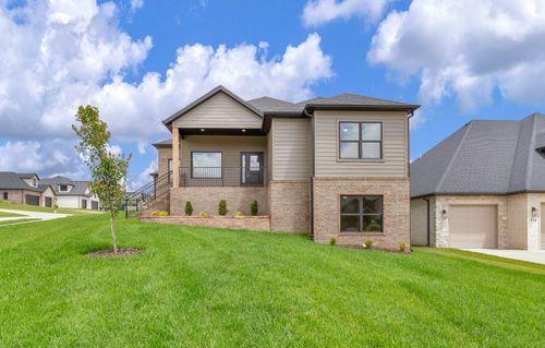 702 S Thornridge Dr, Springfield, MO, 65809-3002 | Card Image