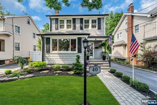 40 Arthur St, Ridgefield Park, NJ, 07660-1146 | Card Image