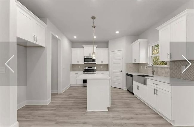 502 Walnut Creek Pkwy, House other with 4 bedrooms, 3 bathrooms and 2 parking in Pendergrass GA | Image 9