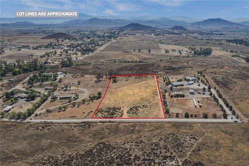 0 Lindenberger Rd, Menifee, CA, 92584 | Card Image