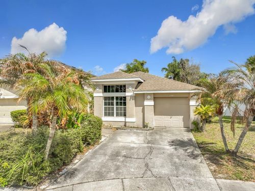 1264 Timberbend Circle, Orlando, FL, 32824 | Card Image