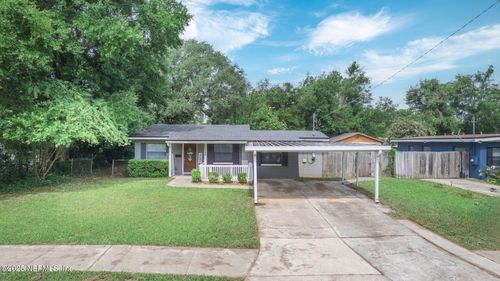 10546 Villanova Rd, JACKSONVILLE, FL, 32218-5169 | Card Image