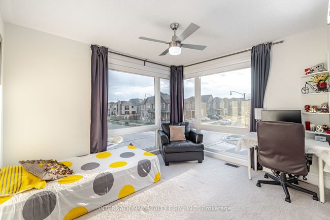 89 Parity Rd, House other with 6 bedrooms, 6 bathrooms and 4 parking in Brampton ON | Image 24