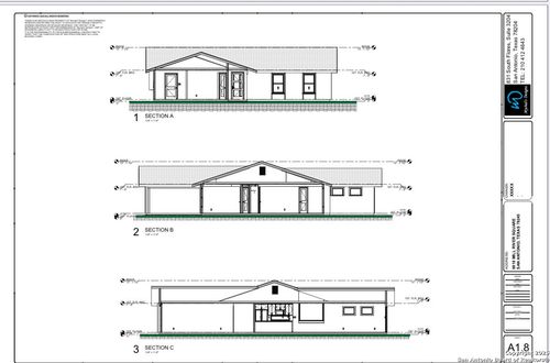 9818 Mill River Sq, San Antonio, TX, 78245-1464 | Card Image