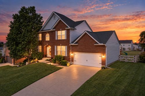 7492 Harvestdale Ln, Florence, KY, 41042-7776 | Card Image