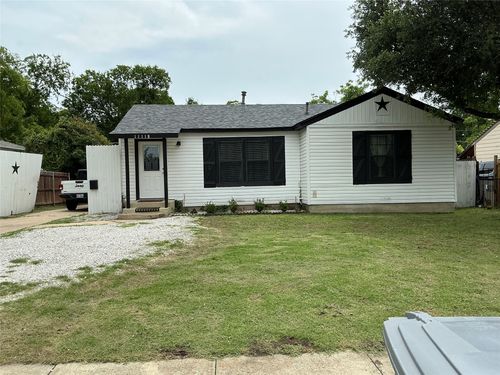 11118 Aledo Dr, Dallas, TX, 75228-2508 | Card Image