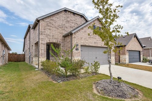 513 Waterhouse Lake Dr, Anna, TX, 75409-2713 | Card Image