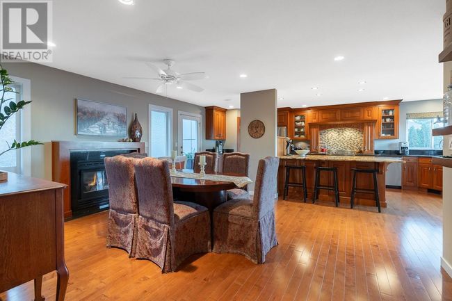2015 High Country Blvd, House other with 4 bedrooms, 3 bathrooms and 2 parking in Kamloops BC | Image 13