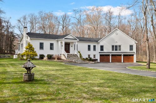115 Pine Ridge Rd, Wilton, CT, 06897-2717 | Card Image
