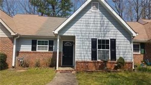 2052 Jebs Ct Nw, Kennesaw, GA, 30144-2867 | Card Image