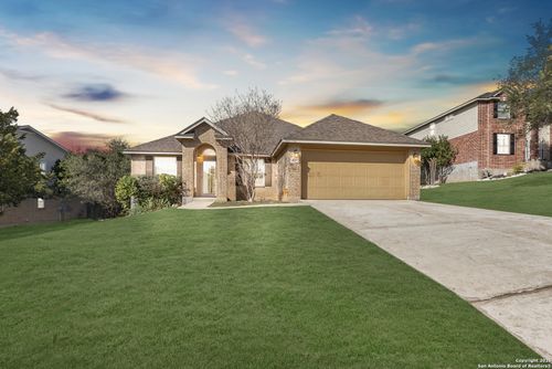 407 Cushing, San Antonio, TX, 78258-2783 | Card Image