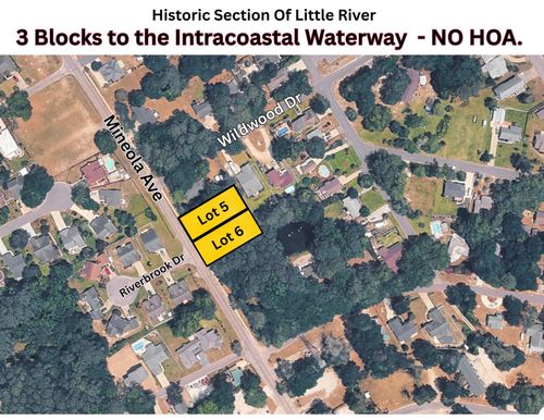 TBD Highway 50, Little River, SC, 29566 | Card Image