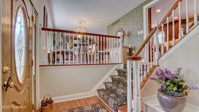 3 Feathertree Ct, House other with 4 bedrooms, 3 bathrooms and null parking in Howell NJ | Image 45