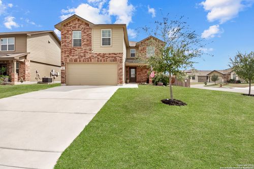 432 Salt Frk, Cibolo, TX, 78108-4065 | Card Image