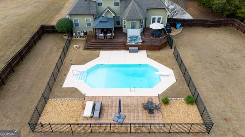 128 Feather Ln, Jackson, GA, 30233-6277 | Card Image