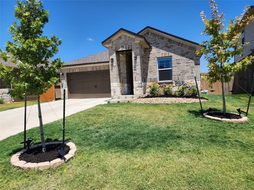 14508 Heartland Dr, Manor, TX, 78653-2721 | Card Image