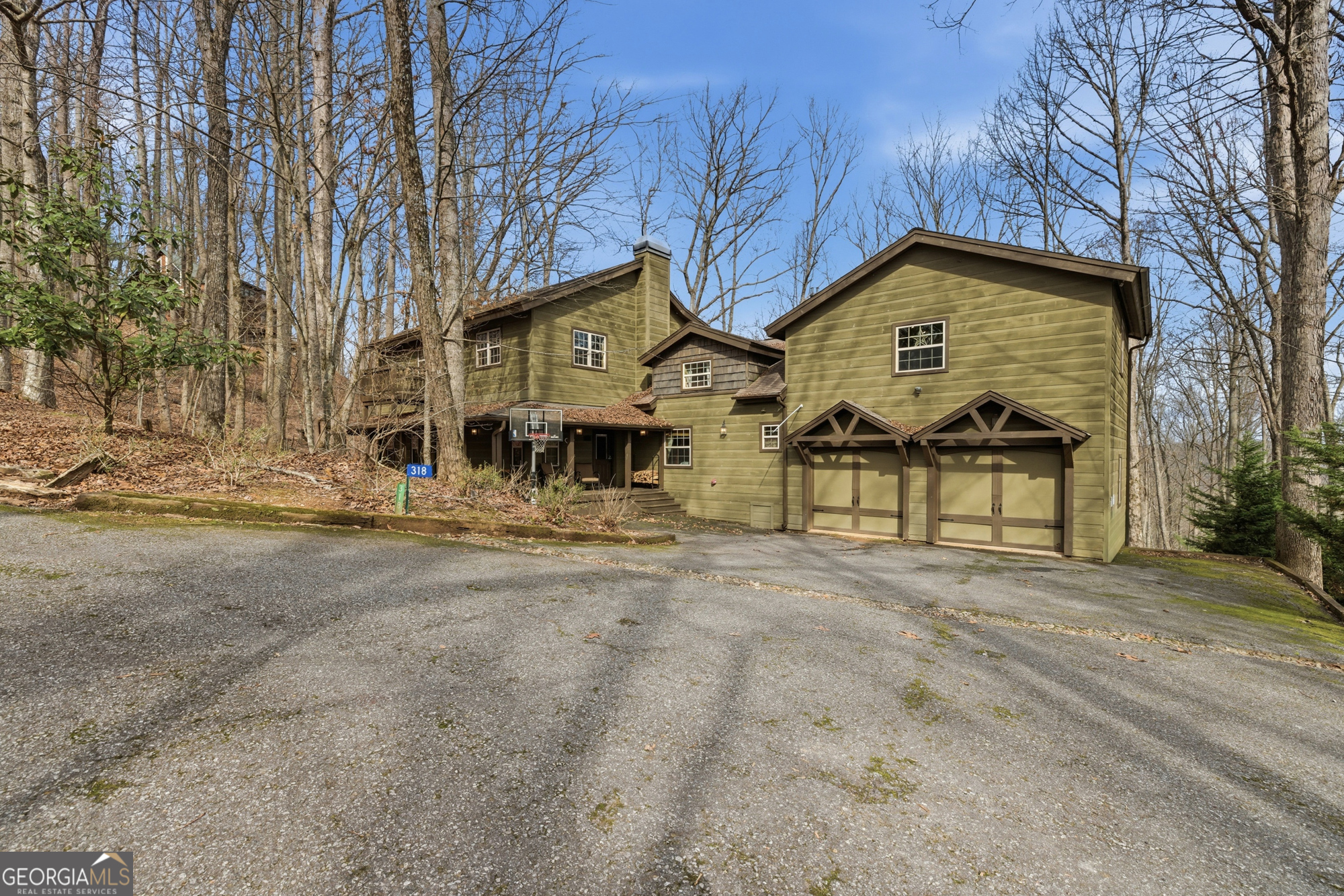 Residential in Blairsville 2