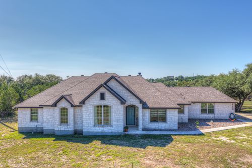 260 Mexican Hat Drive, Spring Branch, TX, 78070 | Card Image