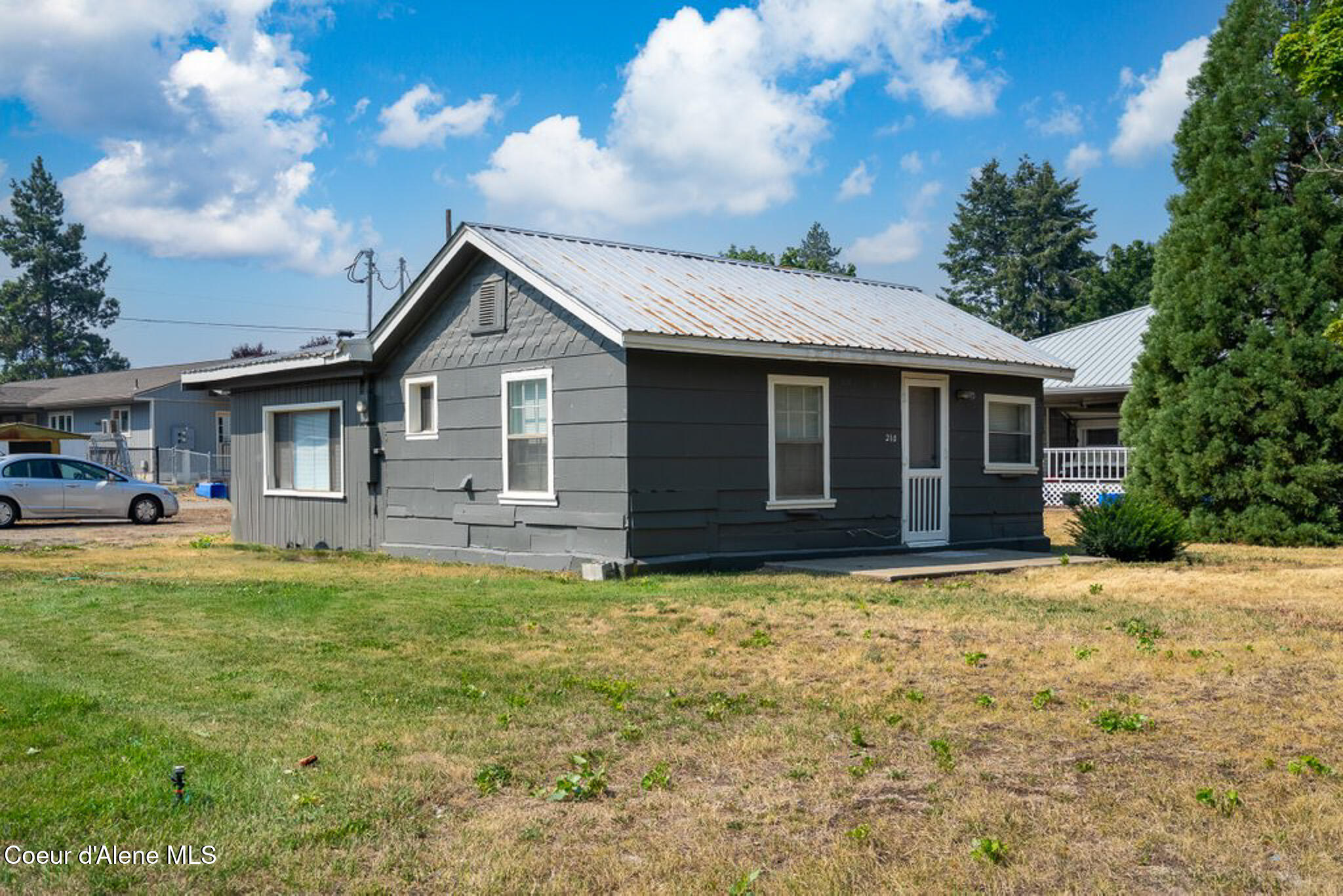 Residential in Post Falls 4