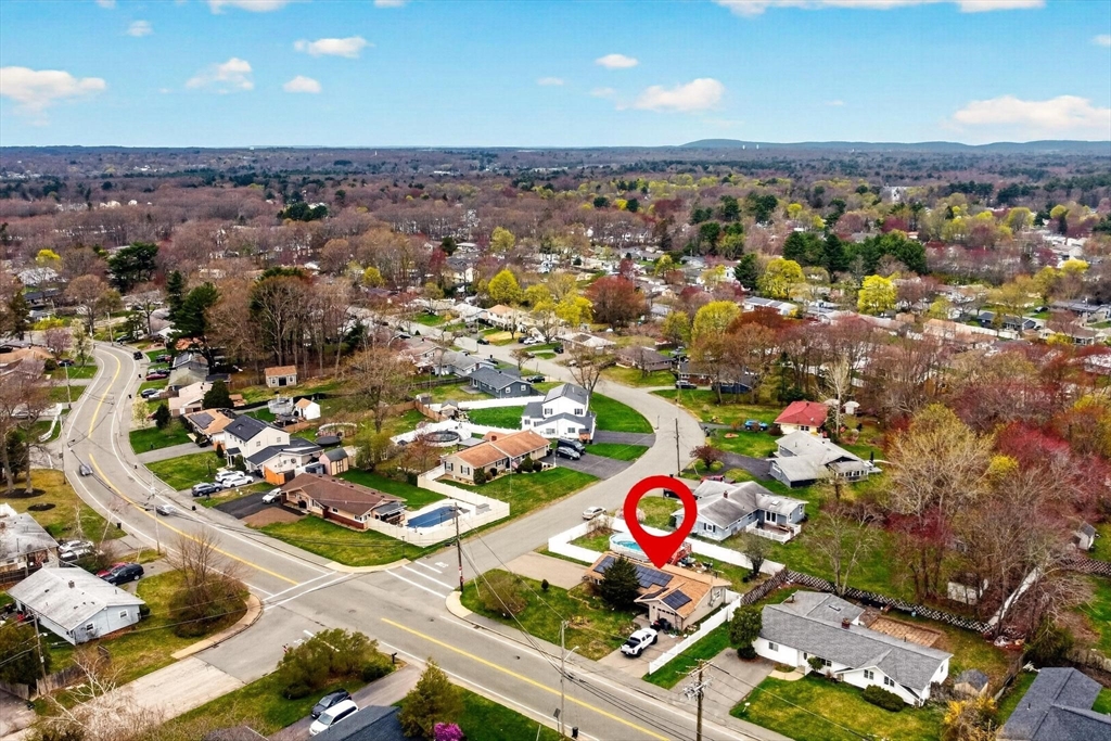 Residential in Brockton 3