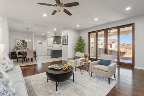 220 Grand Canyon Dr, White Rock, NM, 87547-3654 | Card Image