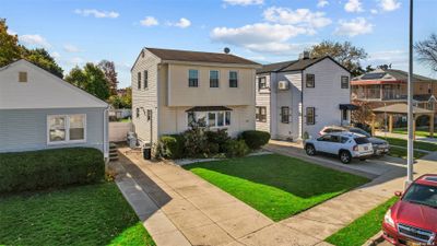 239-16 86th Avenue, House other with 4 bedrooms, 3 bathrooms and null parking in Bellerose NY | Image 2