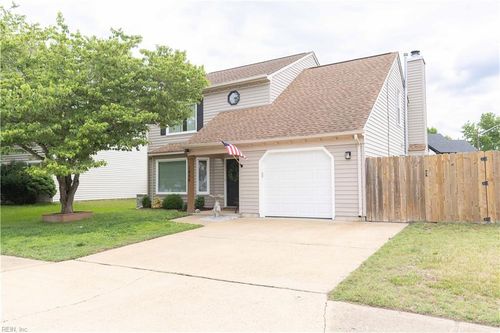1848 Monument Dr, Virginia Beach, VA, 23464-8770 | Card Image
