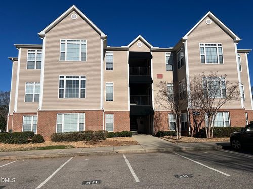 303-2501 Huntscroft Ln, Raleigh, NC, 27617-8507 | Card Image