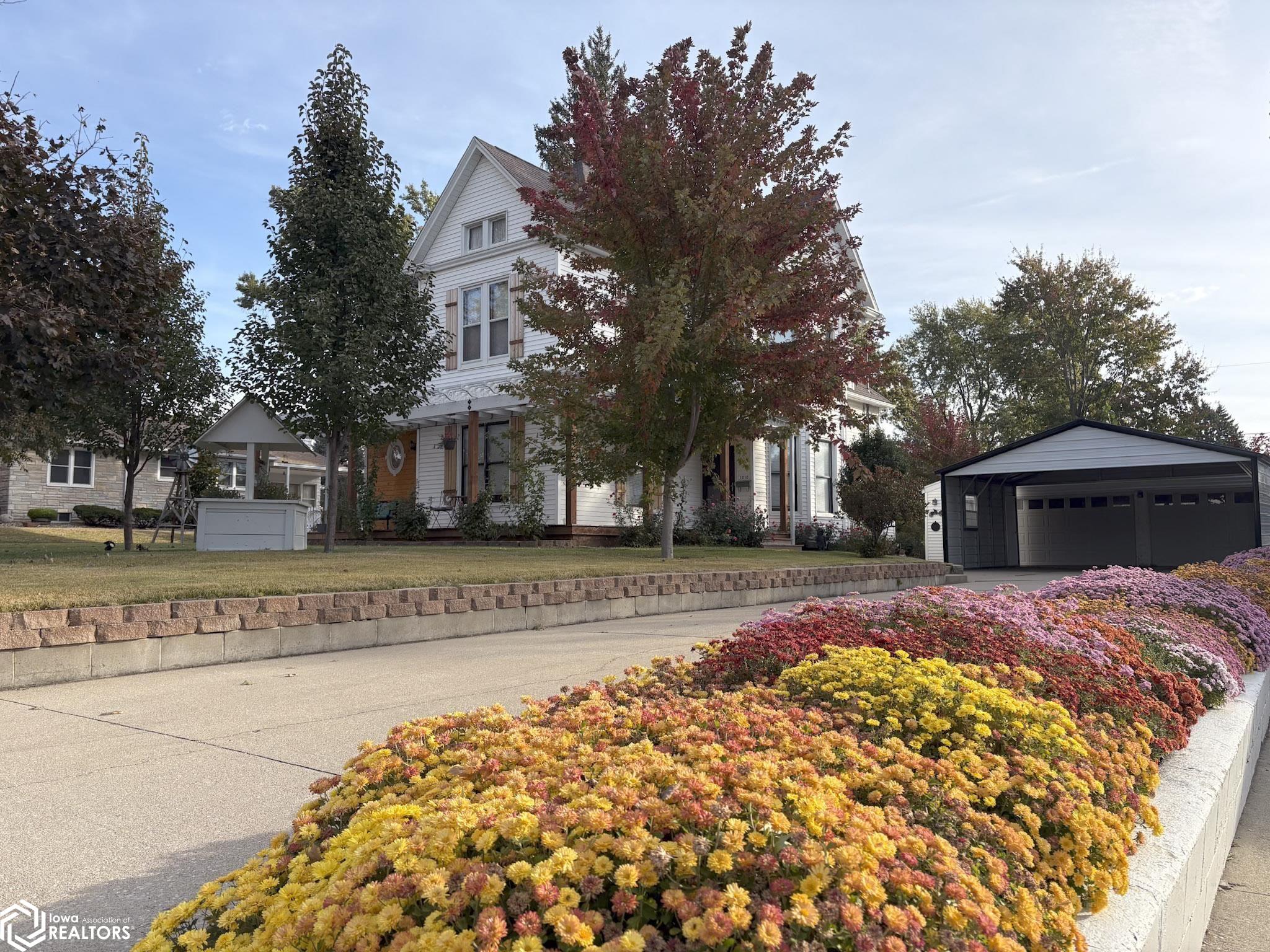 Highland Ave, Red Oak, IA 51566